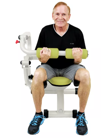 TURTLE GYM Isokinetic Abdominal Crunch / Back Training - Exercise Equipment - Fu Kang Healthcare Shop Online TURTLE GYM Isokinetic Abdominal Crunch / Back Training - Exercise Equipment - Fu Kang Healthcare Shop Online